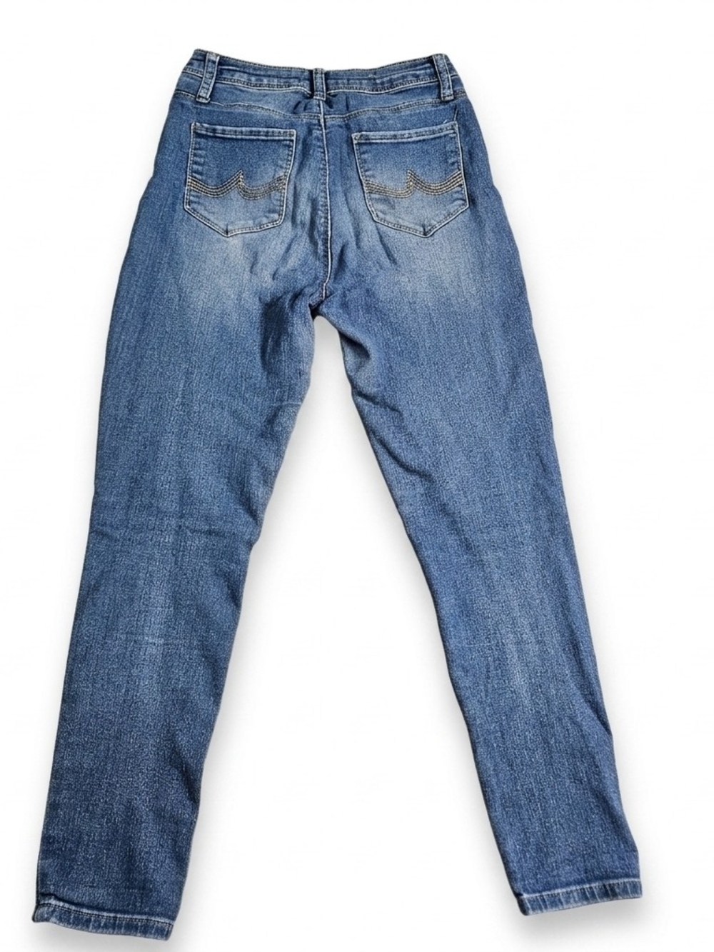 California Vintage High Rise Skinny Jeans Sz 11/30 - Picture 2 of 12